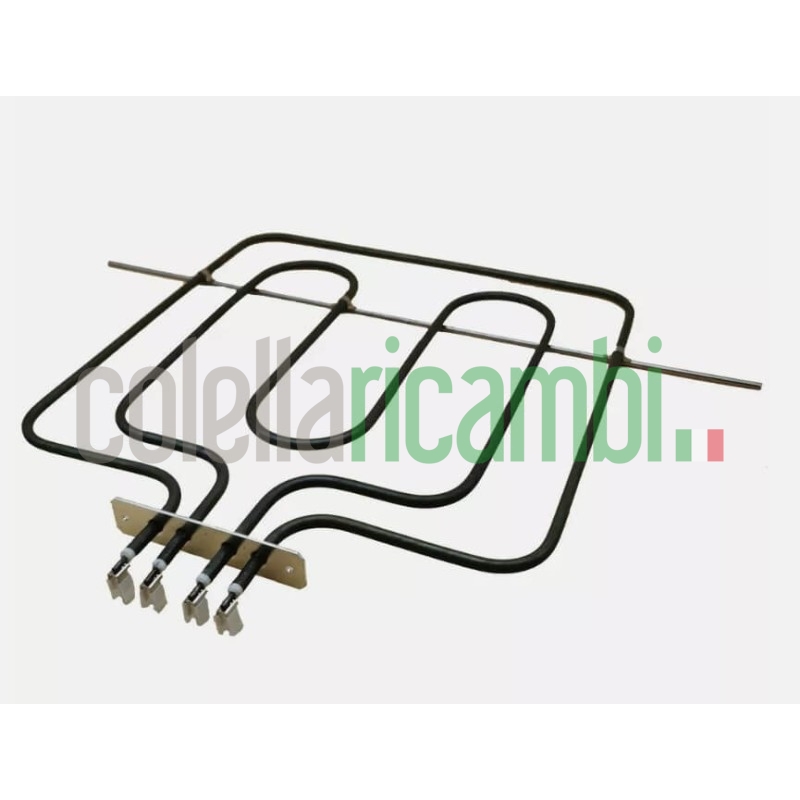Resistenza Doppia Forno Ariston 256019001