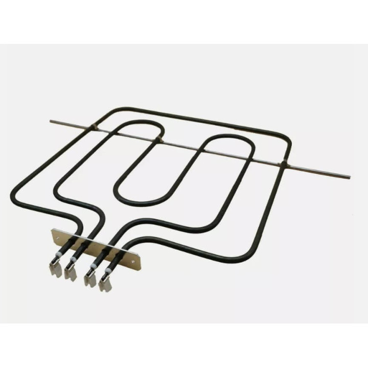 Resistenza Doppia Forno Ariston 256019001