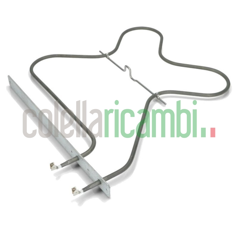 Resistenza Base Inferiore 1200 Watt Nardi 258012001