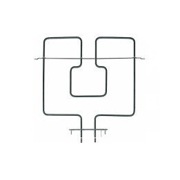Resistenza superiore forno Whirlpool Indesit 258023005
