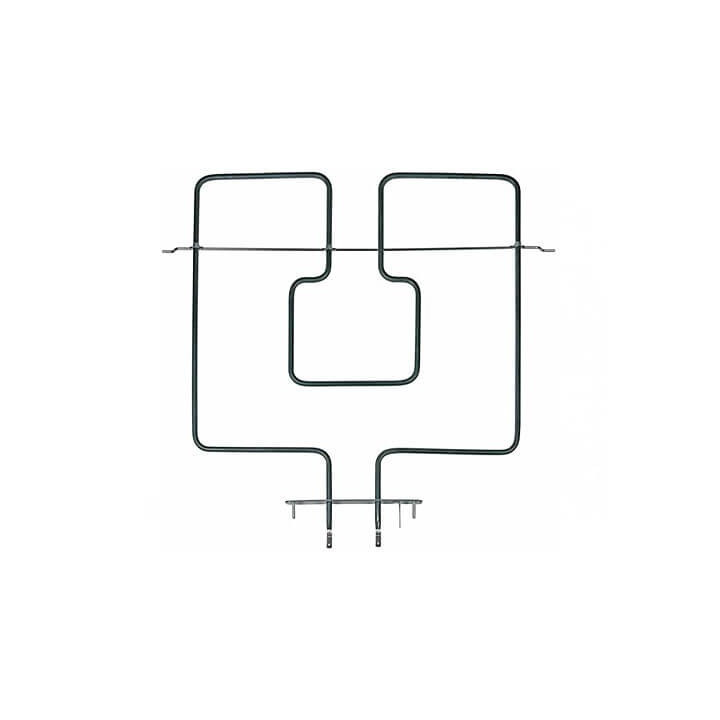 Resistenza superiore forno Whirlpool Indesit 258023005