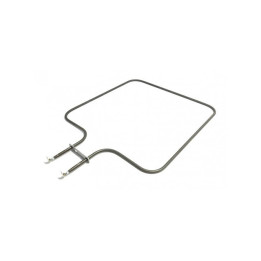 Resistenza inferiore adattabile forno Zanussi Electrolux 258005005 8072470027