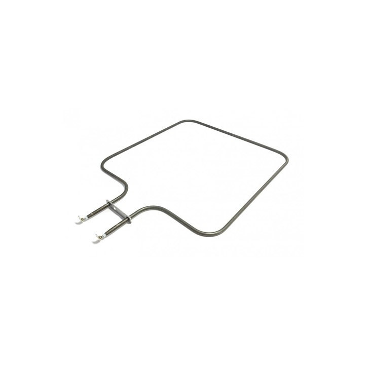 Resistenza inferiore adattabile forno Zanussi Electrolux 258005005 8072470027