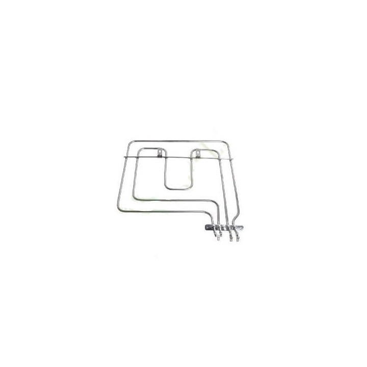 Vendita Resistenza doppia Beko 1100+1100W 256002001