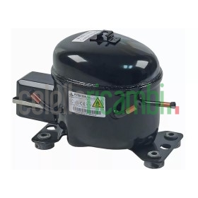 Compressore 1/6hp 130W R600a 8.1cc CUBIGEL HYB81MHUA