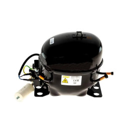 Compressore 1/3 R600 206W 13.50cc Cubigel HYE131MHUA