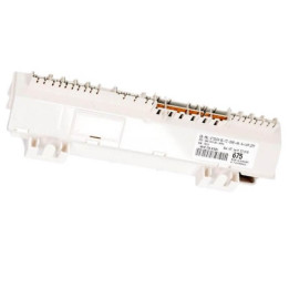 Scheda di controllo lavastoviglie Whirlpool 480140100554 C00312777