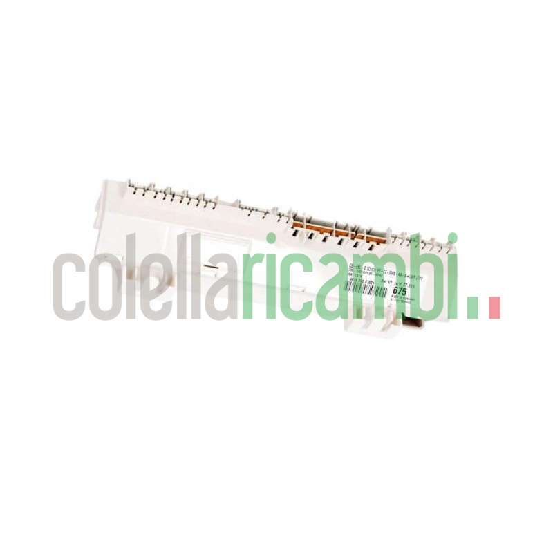 Scheda di controllo lavastoviglie Whirlpool 480140100554 C00312777