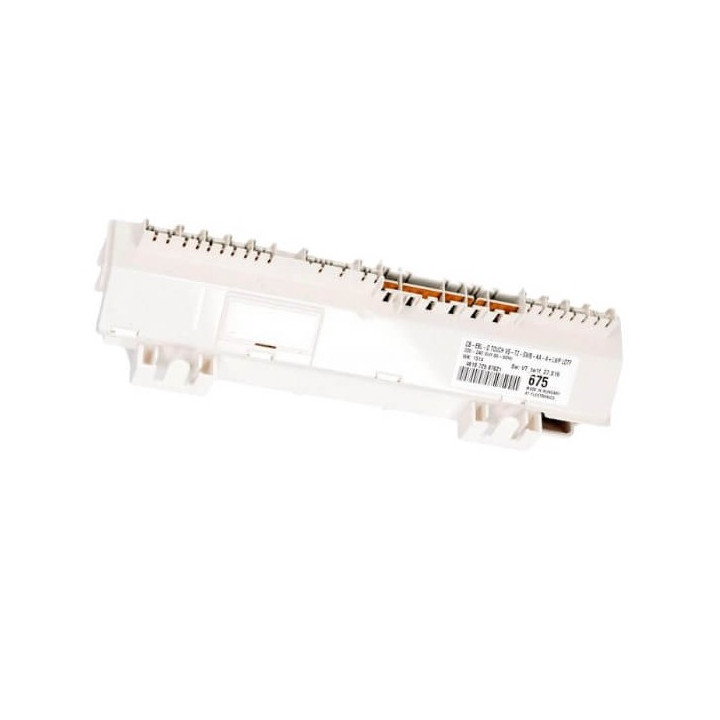 Scheda di controllo lavastoviglie Whirlpool 480140100554 C00312777