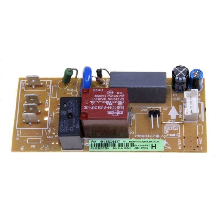 Scheda controllo frigorifero Whirlpool Ignis 480132101593 C00311535