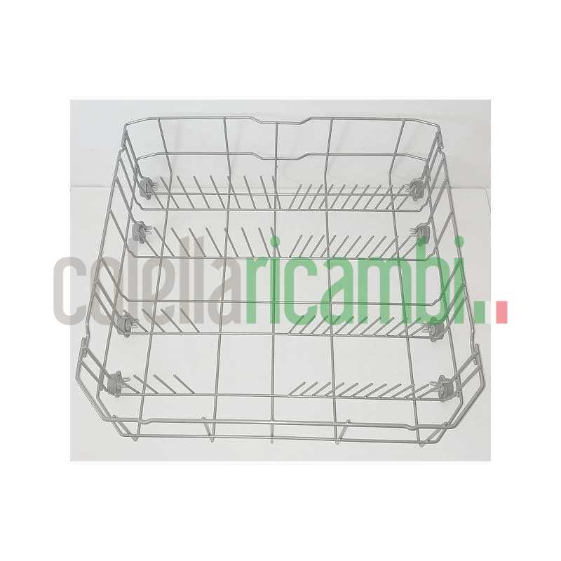 Cesto Bosch Inferiore Lavastoviglie 1758972200