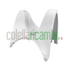 Corpo Superiore Vestito Scocca Bimby TM31 Adattabile Vorwerk