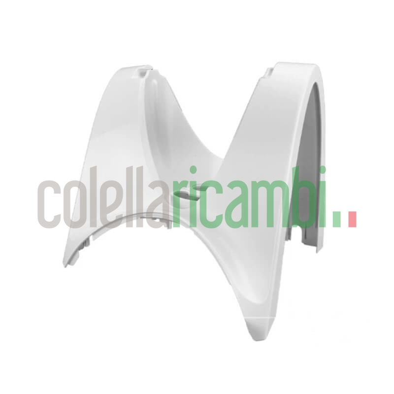 Corpo Superiore Vestito Scocca Bimby TM31 Adattabile Vorwerk