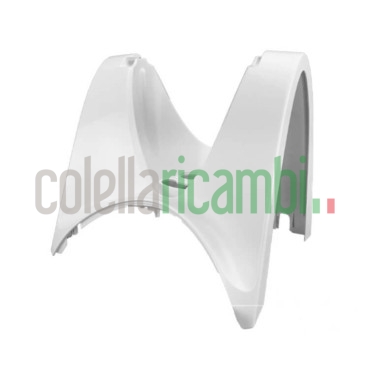 Corpo Superiore Vestito Scocca Bimby TM31 Adattabile Vorwerk