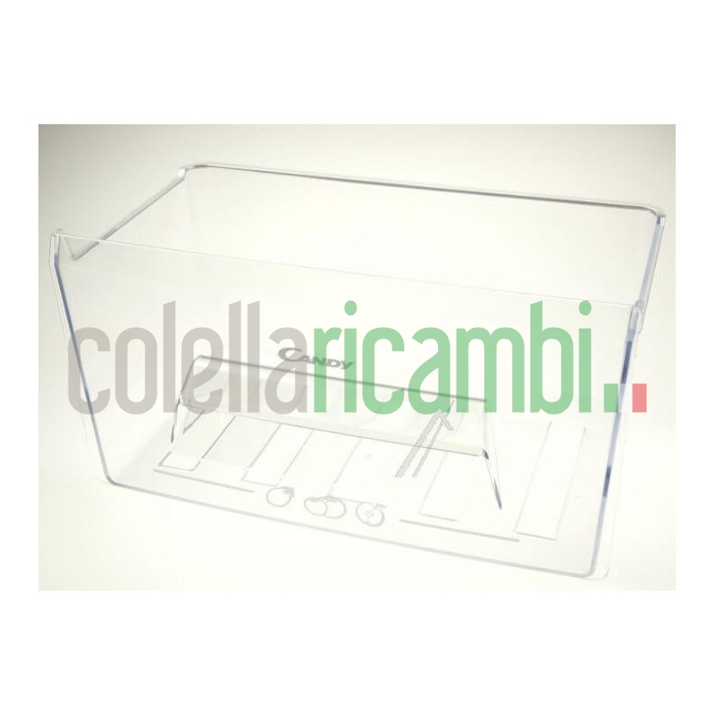 Cassetto Verdure Candy 1.06.TQ237C-111 49034669