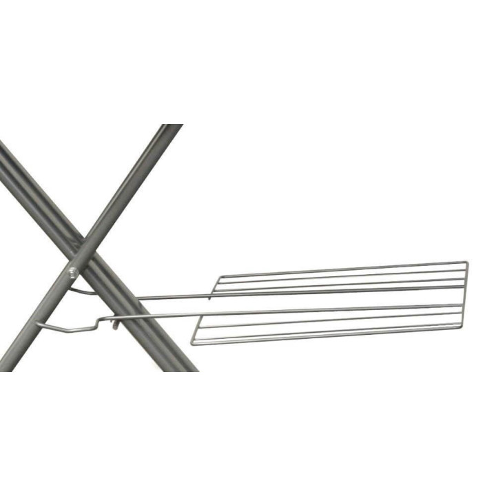 Asse da stiro professionale Blunord AP4325