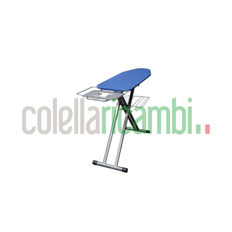 Asse da stiro professionale Blunord AP4325