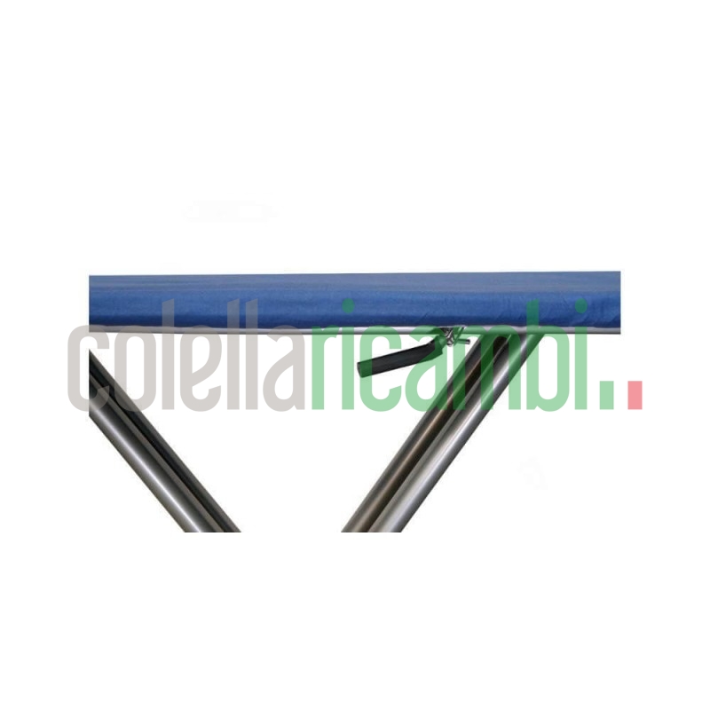 Asse da stiro professionale Blunord AP4325