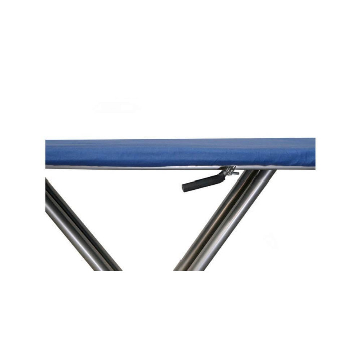 Asse da stiro professionale Blunord AP4325
