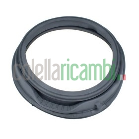 Guarnizione soffietto oblò lavatrice Arcelik Beko 1400810100