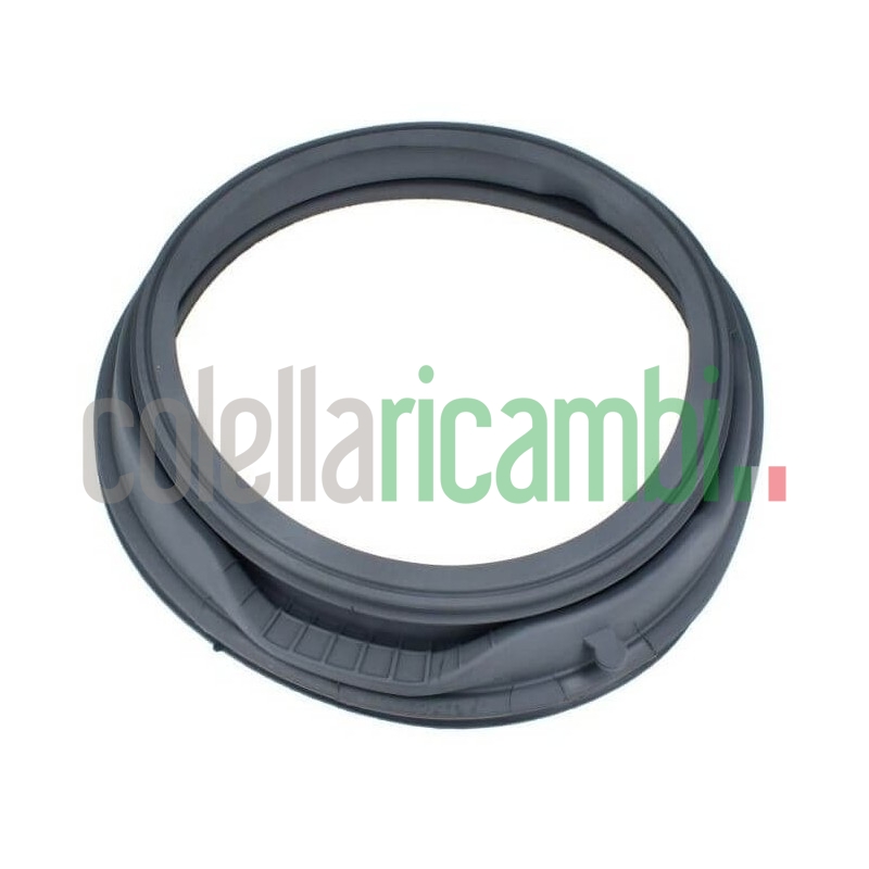 Guarnizione soffietto oblò lavatrice Arcelik Beko 1400810100