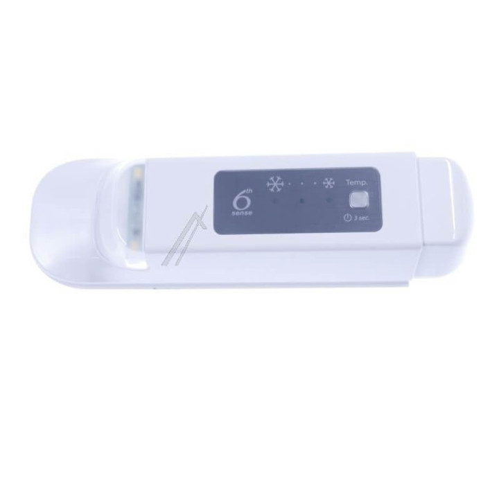 Termostato Elettrico ET2 ENHANCED Whirlpool 488000767386 C00767386