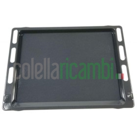 Teglia forno Whirlpool 481011091369