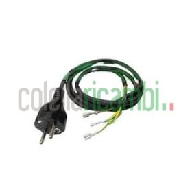 Cavo con spina MOD.1100/1800/2300 Stirolux M900