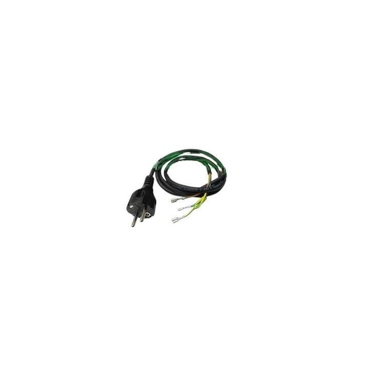 Vendita Cavo con spina MOD.1100/1800/2300 Stirolux M900
