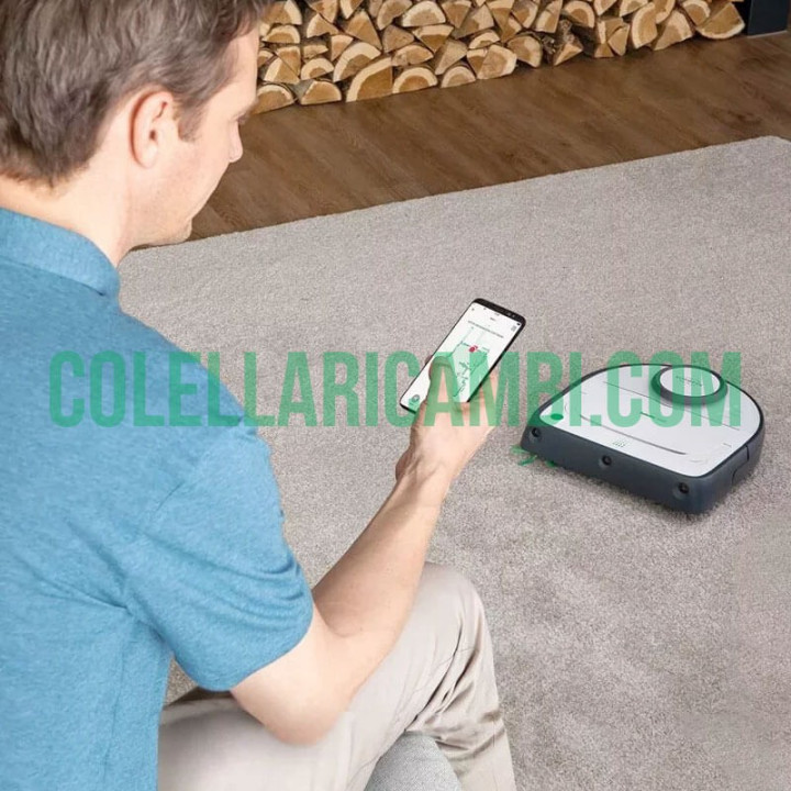 Robot Folletto VR300 Originale Vorwerk