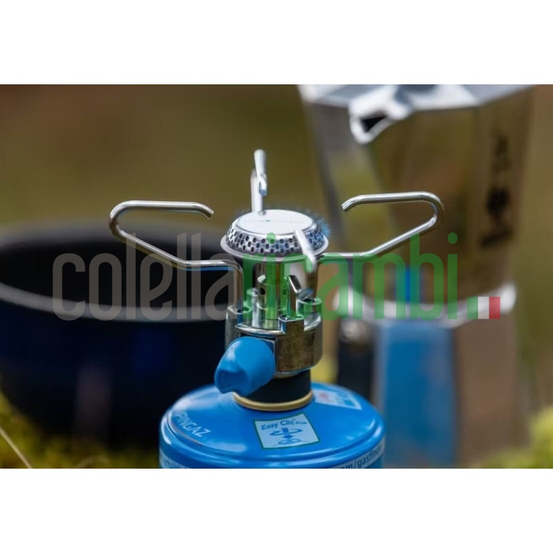 Bleuet Micro Plus fornello Campingaz 2184543