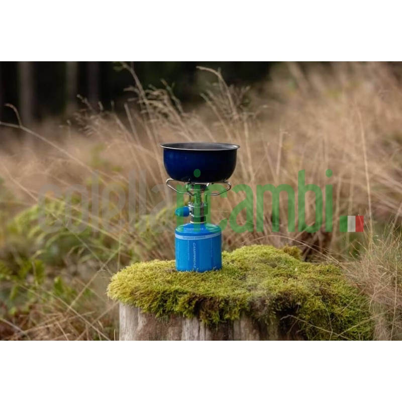 Bleuet Micro Plus fornello Campingaz 2184543
