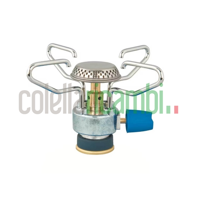 Bleuet Micro Plus fornello Campingaz 2184543