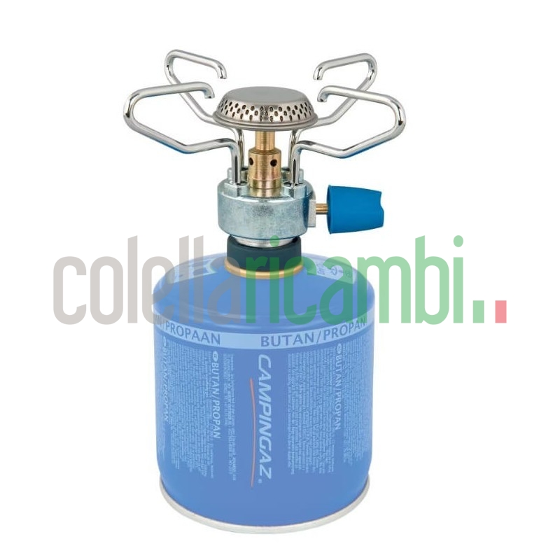 Bleuet Micro Plus fornello Campingaz 2184543
