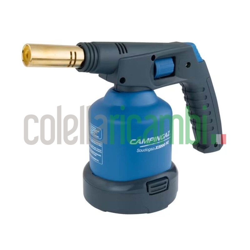 Saldatore a gas Campingaz 2201878