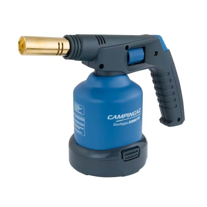 Saldatore a gas Campingaz 2201878