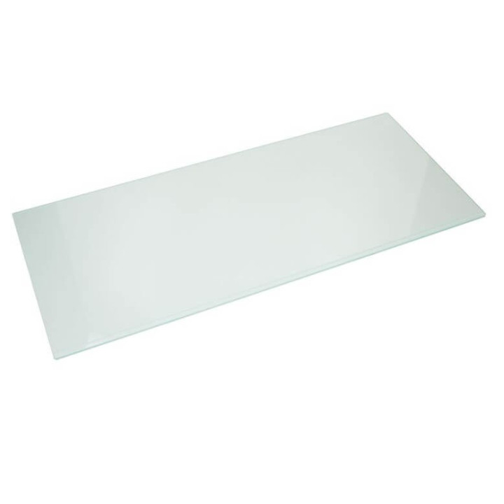 Ripiano in vetro con scanalatura Beko C00894443
