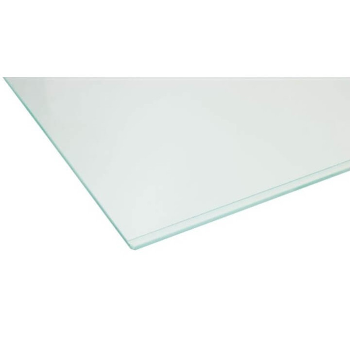 Ripiano in vetro con scanalatura Beko C00894443