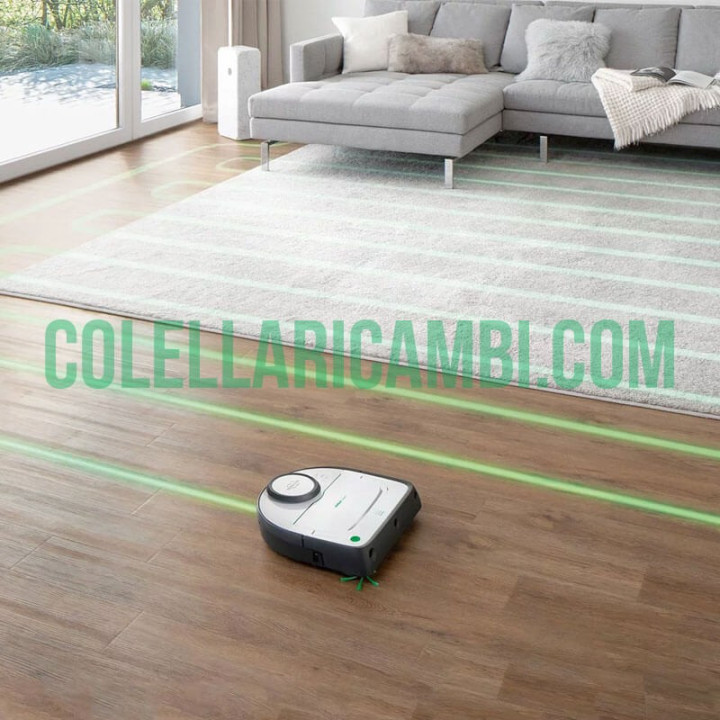 Robot Folletto VR300 Originale Vorwerk