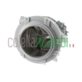 Gruppo Vasca completo Lavatrice Bosch 23000476