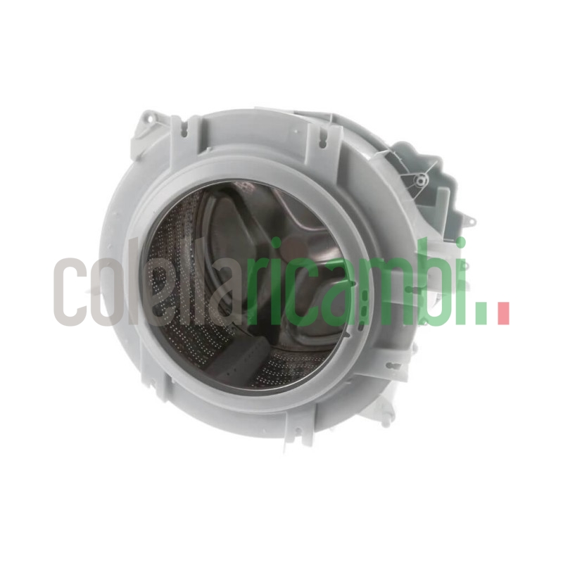Gruppo Vasca completo Lavatrice Bosch 23000476