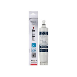 Filtro acqua frigorifero Whirlpool 484000008726