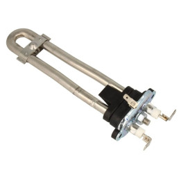 Resistenza lavastoviglie Haier 49120851