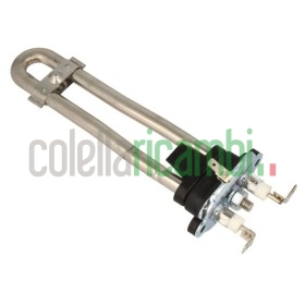 Resistenza lavastoviglie Haier 49120851