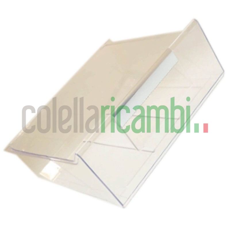 Cassetto centrale 402x157mm Frigorifero Smeg 761170882