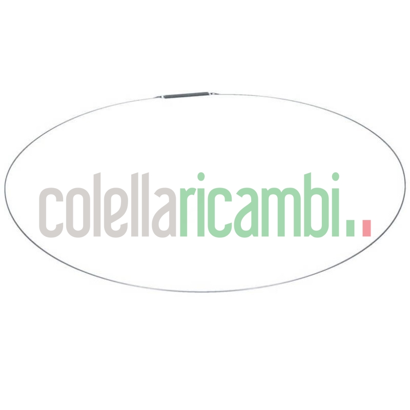 Anello/Molla anteriore Guarnizione Oblò Lavatrice Samsung DC91-12078E