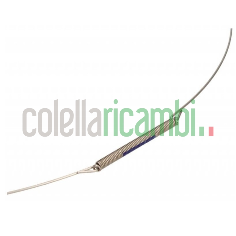 Anello/Molla anteriore Guarnizione Oblò Lavatrice Samsung DC91-12078E