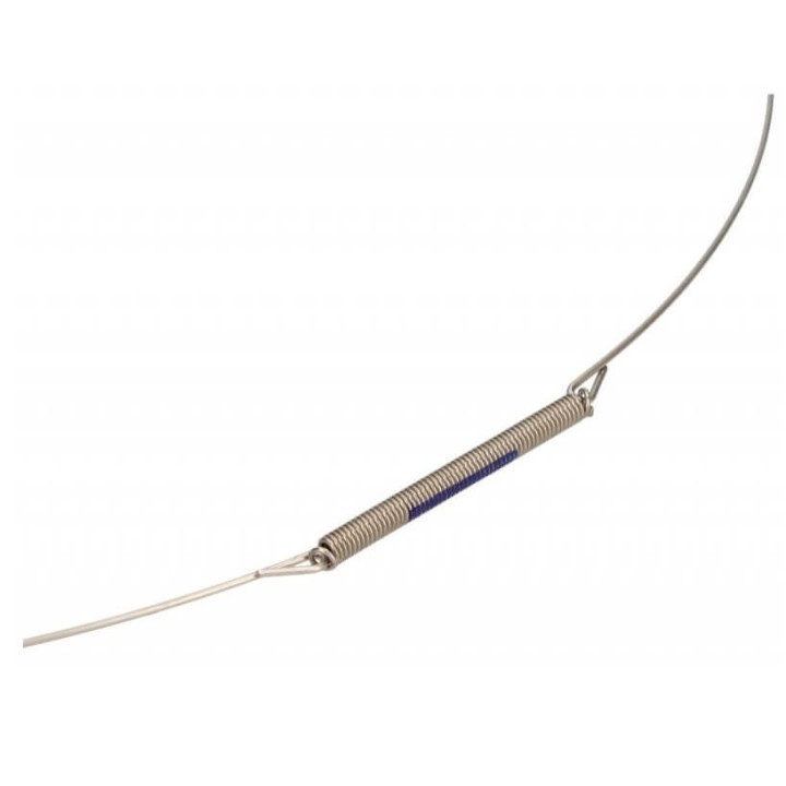 Anello/Molla anteriore Guarnizione Oblò Lavatrice Samsung DC91-12078E