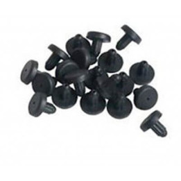 Vendita Kit 10pz gommino antigraffio griglia piano cottura 133.0053.720