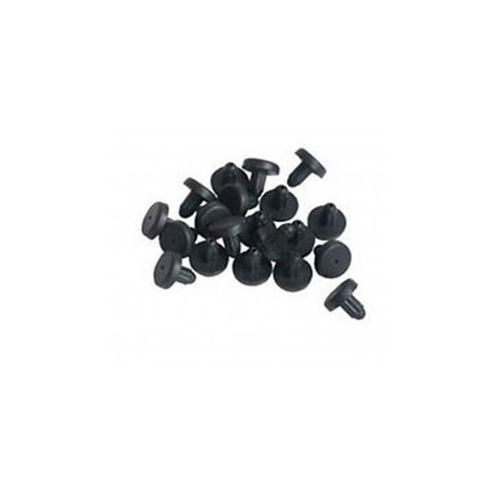 Vendita Kit 10pz gommino antigraffio griglia piano cottura 133.0053.720